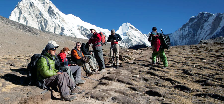 How To... Identify and Treat Altitude Sickness - Tuatara Tours