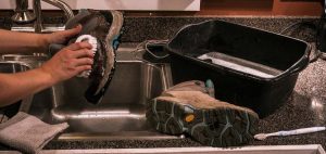 How To Clean Walking Boots | Tuatara 