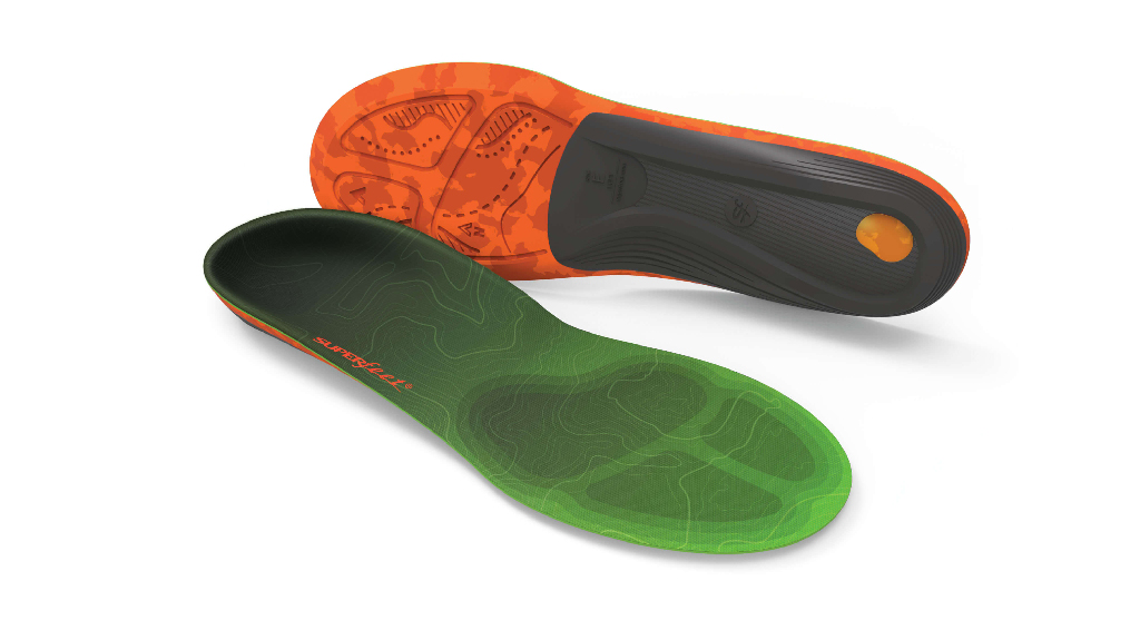 How To... Choose Insoles - Tuatara Tours