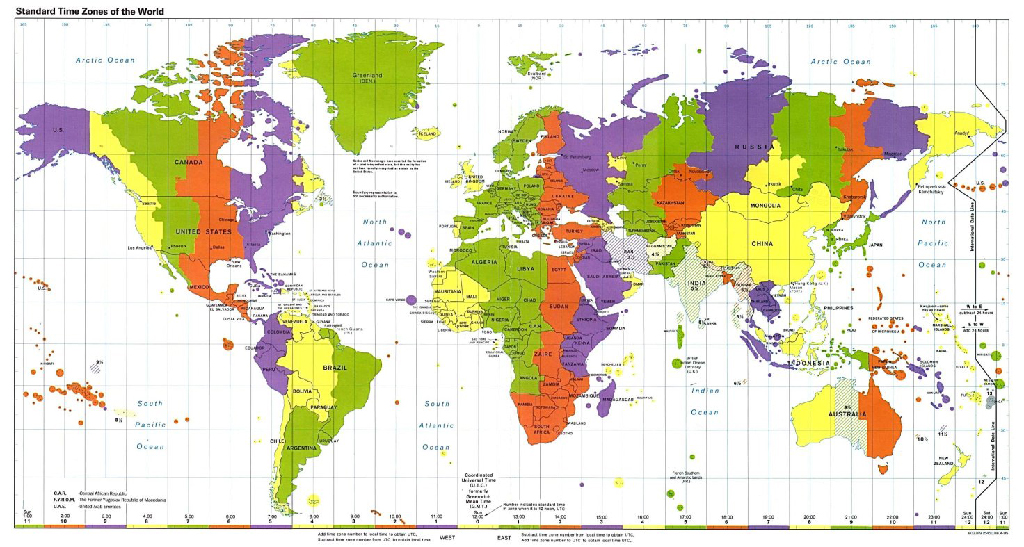 How Many Days Till Summer 2024 Nz Timezone Map Tonie Honoria