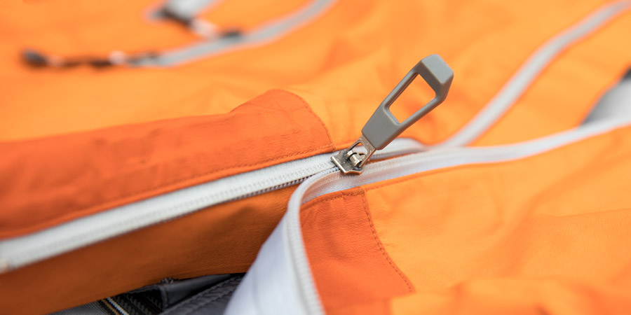 How To... Fix a Jacket Zipper | Tuatara Tours