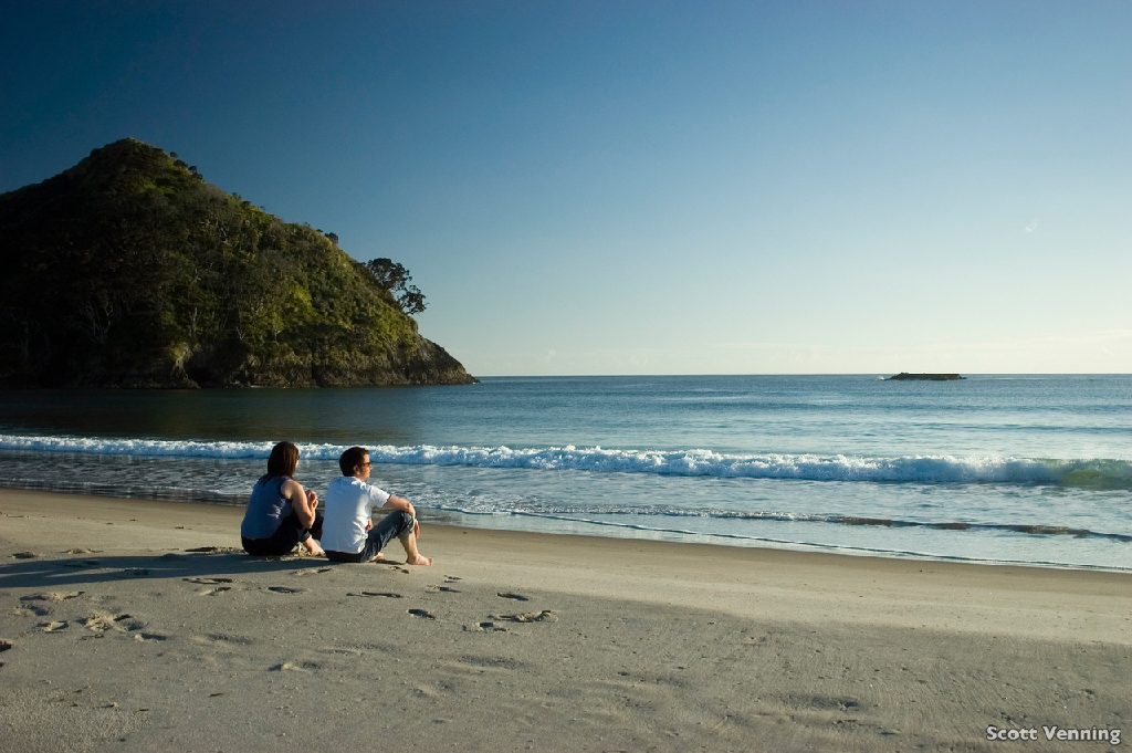 Great Barrier Island Escape - Tuatara Tours