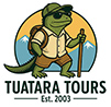 Tuatara Tours